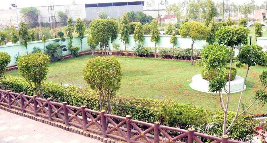 Hotel VC, Bahadurgarh 5